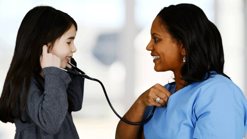 How To Choose A Specialized Nursing Career
