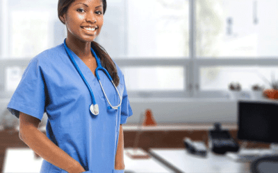 Traits To Ensure Success In Nursing Management