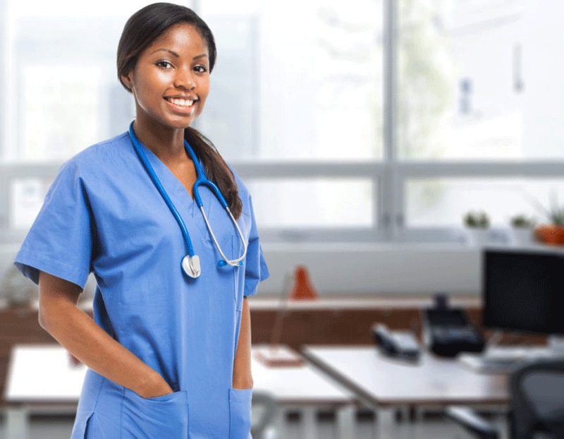 Traits To Ensure Success In Nursing Management