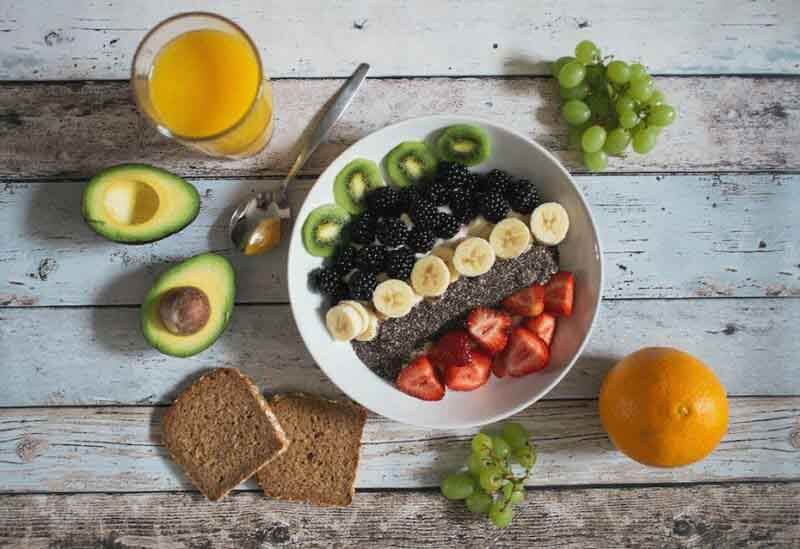 Food Habits To Fuel Your Next Nursing Shift