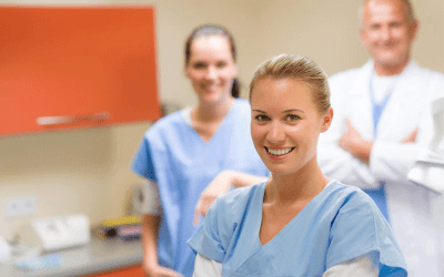Are You Hiring The Right Employees For Your Healthcare Facility?