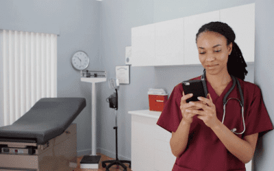 Helpful Tech For Nurses