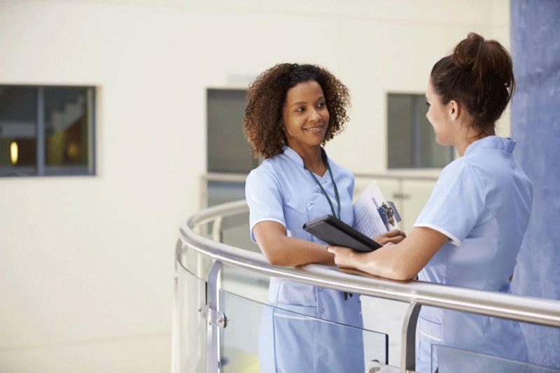 Are Per Diem Nurses More Cost-Efficient Than Full-Time Nurses?