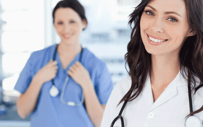 A Smart Career Move: LPN To RN