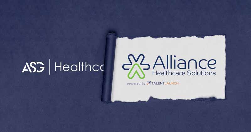 Alliance Healthcare Solutions