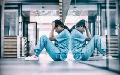 4 Ways Nurses Can Avoid Burnout By Practicing Self-Care