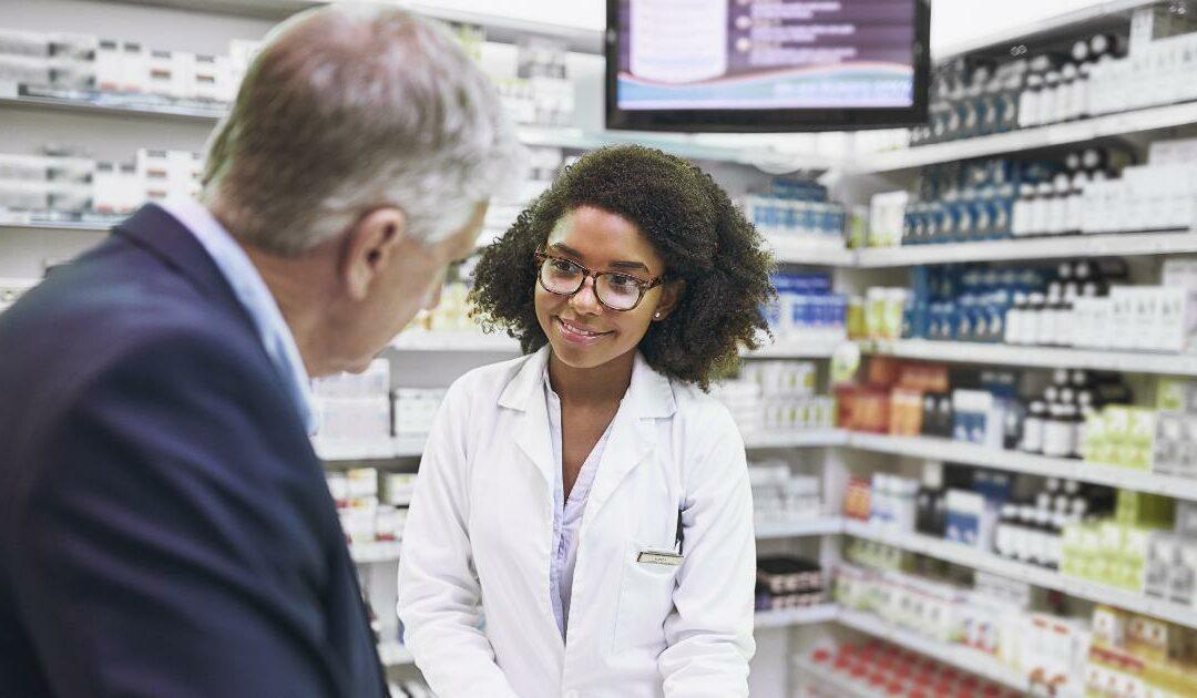 How a Pharmacy Staffing Agency Can Solve Staff Shortages and Turnover
