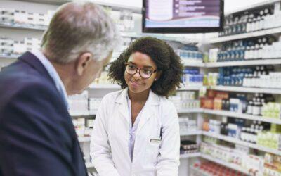 How a Pharmacy Staffing Agency Can Solve Staff Shortages and Turnover