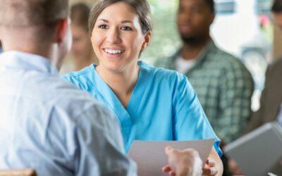 Characteristics of Top Healthcare Staffing Agencies